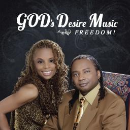 God's Desire Spot 30 sec (revised)