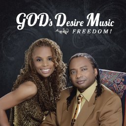God's Desire Spot 30 sec (revised)