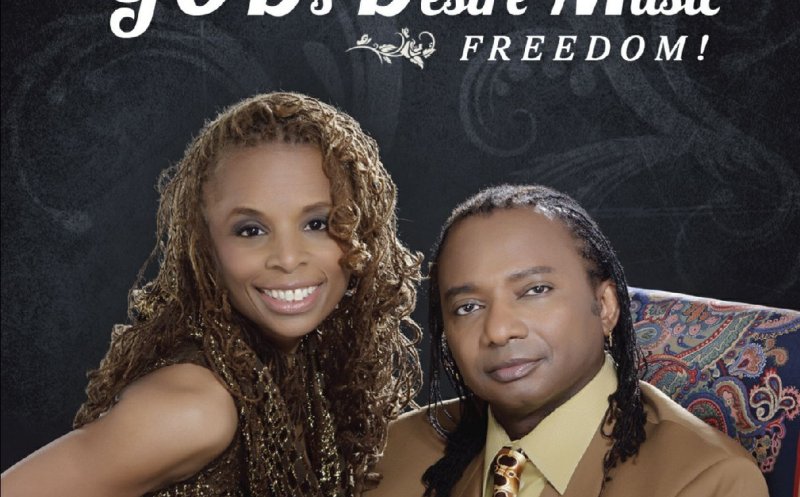 God's Desire Spot 30 sec (revised)