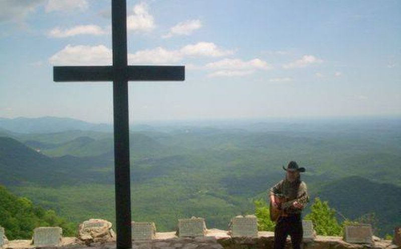 Come Back 2Chronicles 7:14