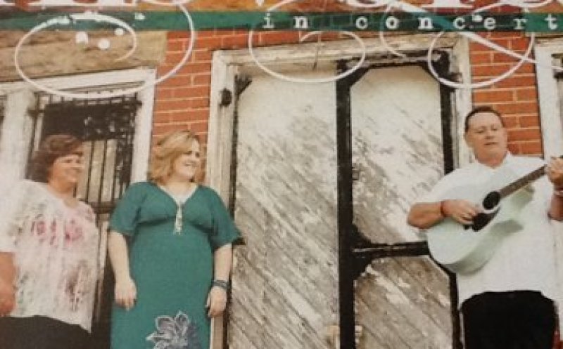 Nothing But The Blood