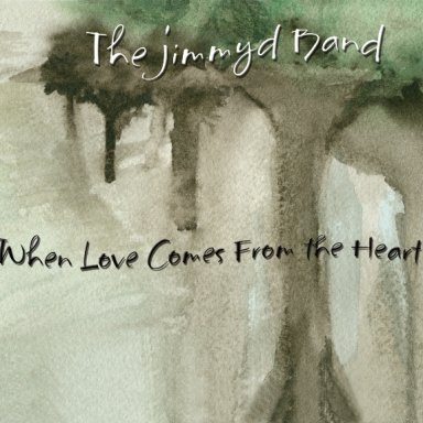 When Love Comes From the Heart