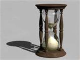 Hourglass 
