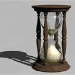 Hourglass 