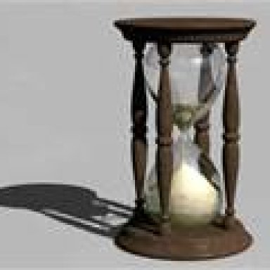Hourglass 
