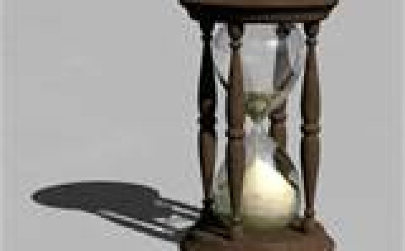 Hourglass 