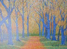 Livin' In The Country