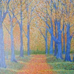 Livin' In The Country