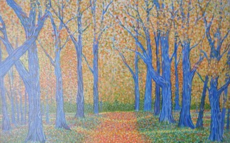 Livin' In The Country