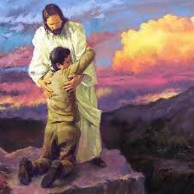 Jesus - You Got Me__ 2