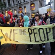 America Is Alive & Well - Narration 