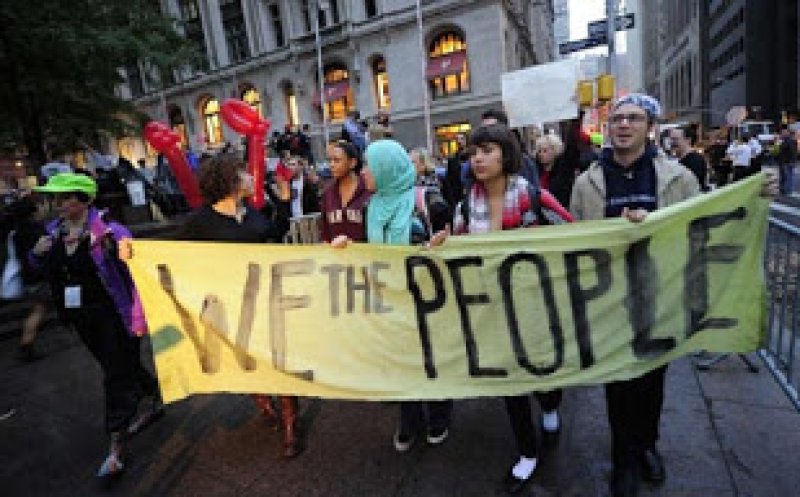 America Is Alive & Well - Narration 