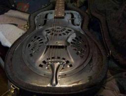 Nothin But The Blues Without You