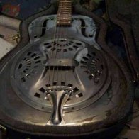 Nothin But The Blues Without You