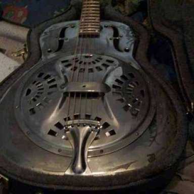 Nothin But The Blues Without You