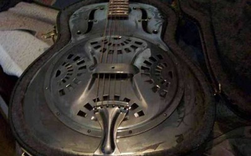 Nothin But The Blues Without You