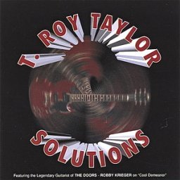 Don't Put Me Down Brother - T. Roy Taylor