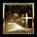 Jesus Is Love