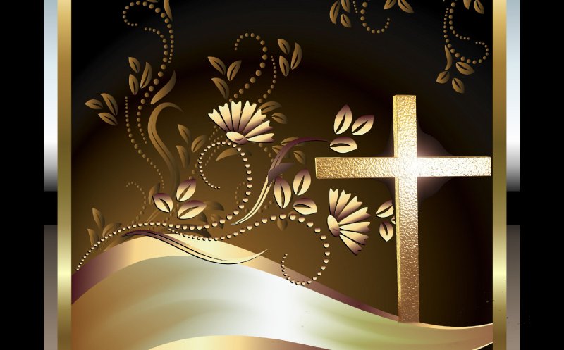 Jesus Is Love