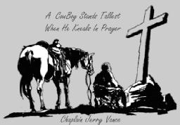 Truck Driving Preacher