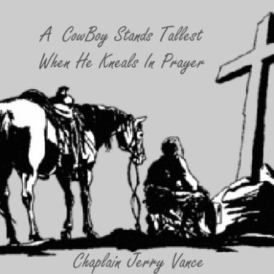 Truck Driving Preacher