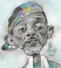 Hit Your Knees - RK Wolford and Mike Everidge