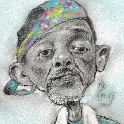 Hit Your Knees - RK Wolford and Mike Everidge