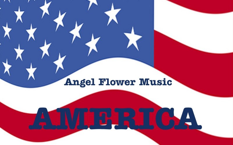 God Bless America - National Day Of Prayer Song