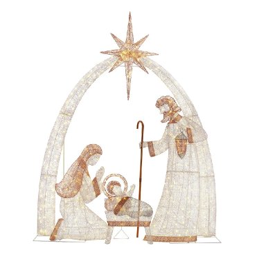 A Christmas Tune