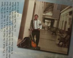 We May Be The Only Jesus (they will ever see)