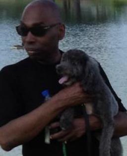 Love Lifted Me - By: Ulysses Brown