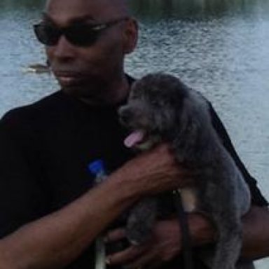 Love Lifted Me - By: Ulysses Brown