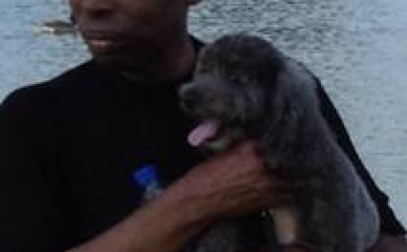 Love Lifted Me - By: Ulysses Brown