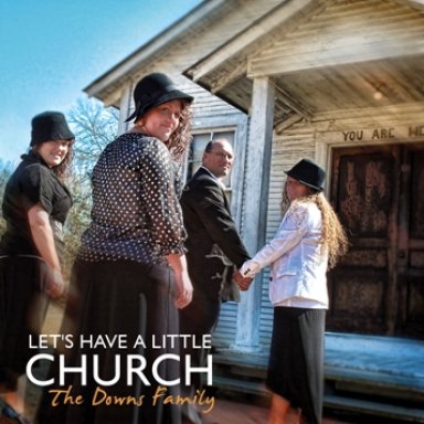 We Are The Church