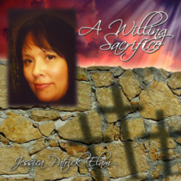 I'VE BEEN BLOOD BOUGHT