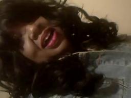 "His Eye is on the Sparrow"