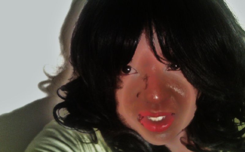 I Know I Been Changed 