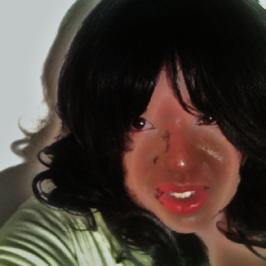 Intro -I Know I Been Changed