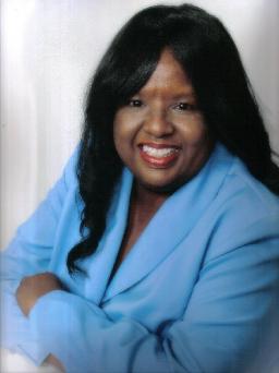 On Ann Nesby - I Believe 