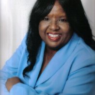 On Ann Nesby - I Believe 