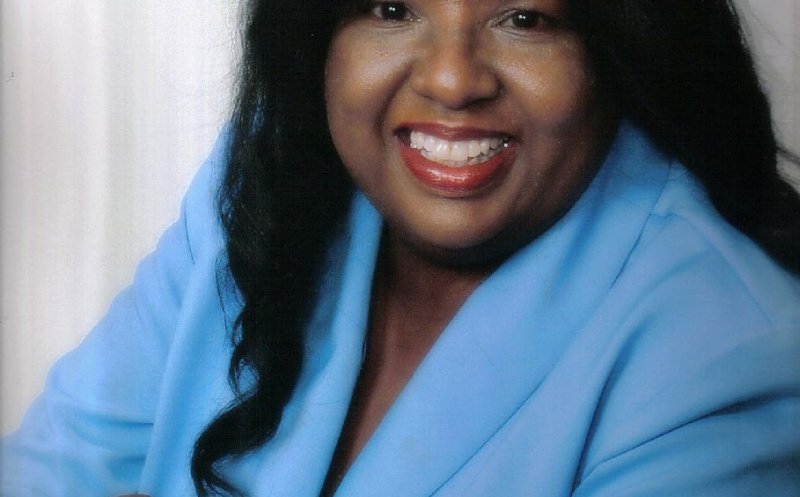 On Ann Nesby - I Believe 