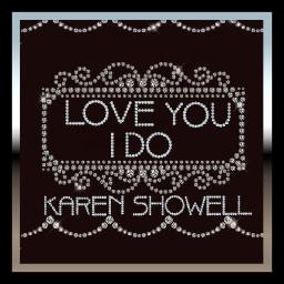 Love You I Do (Gospel Style)