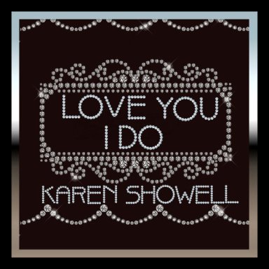 Love You I Do (Gospel Style)