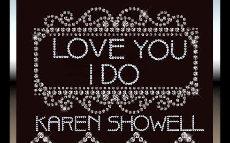 Love You I Do (Gospel Style)