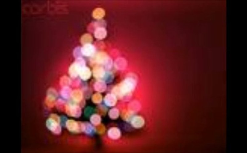 Have Yourself a Merry Little Christmas