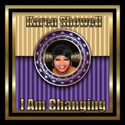 (My Testimony) I Am Changing 