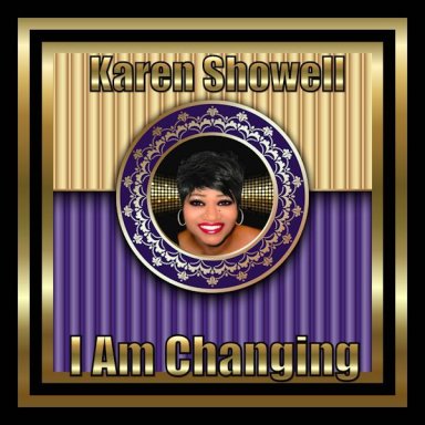 (My Testimony) I Am Changing 