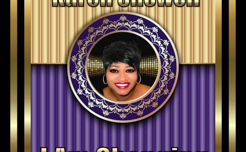 (My Testimony) I Am Changing 