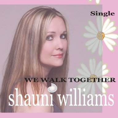 We Walk Together 