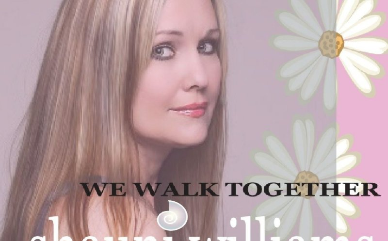 We Walk Together 